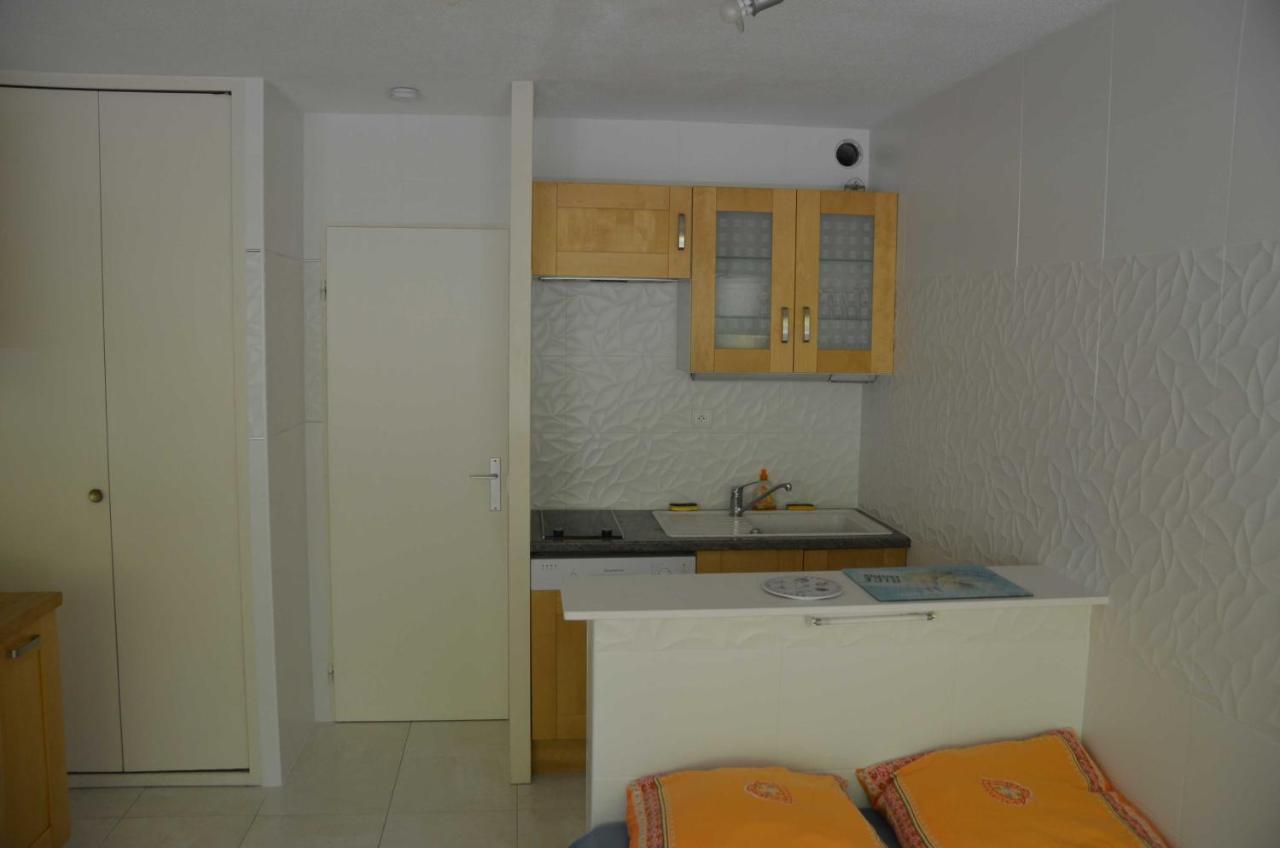 Port-vincent Apartment