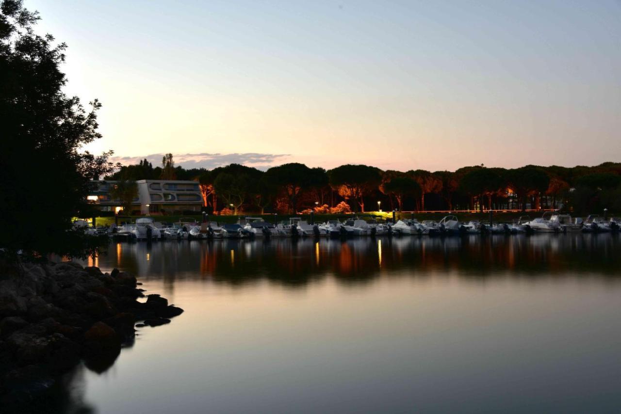 Port-vincent La Grande-Motte