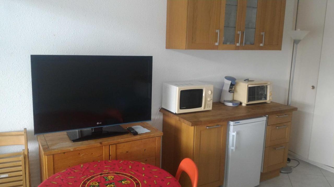 Port-vincent Apartment *