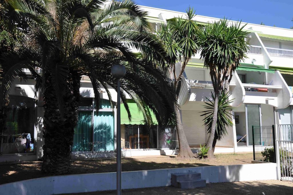 Apartment Port-vincent La Grande-Motte