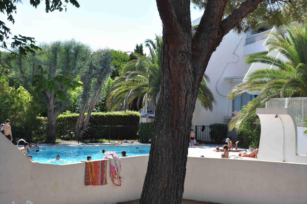 Apartment Port-vincent