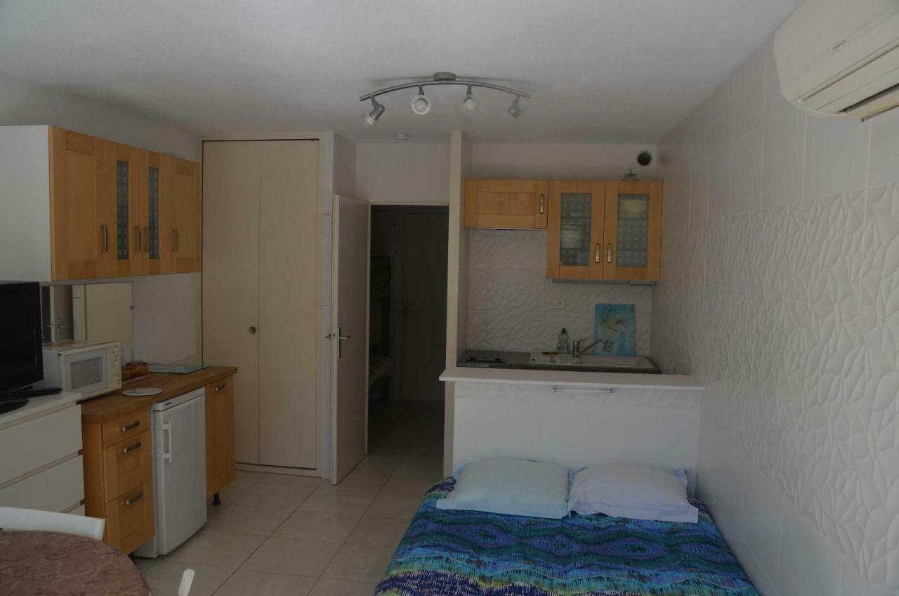 Apartment Port-vincent