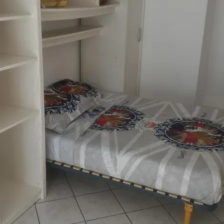 Appartement Port-Vincent à La Grande Motte Extérieur photo