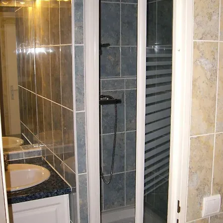 Appartement Port-Vincent à La Grande Motte Extérieur photo