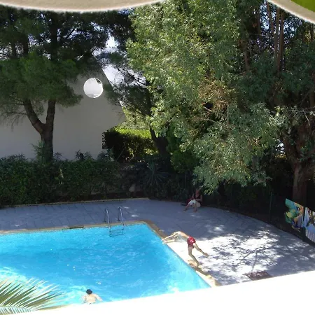 Appartement Port-Vincent à La Grande Motte Extérieur photo