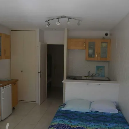 Appartement Port-Vincent à La Grande Motte Extérieur photo